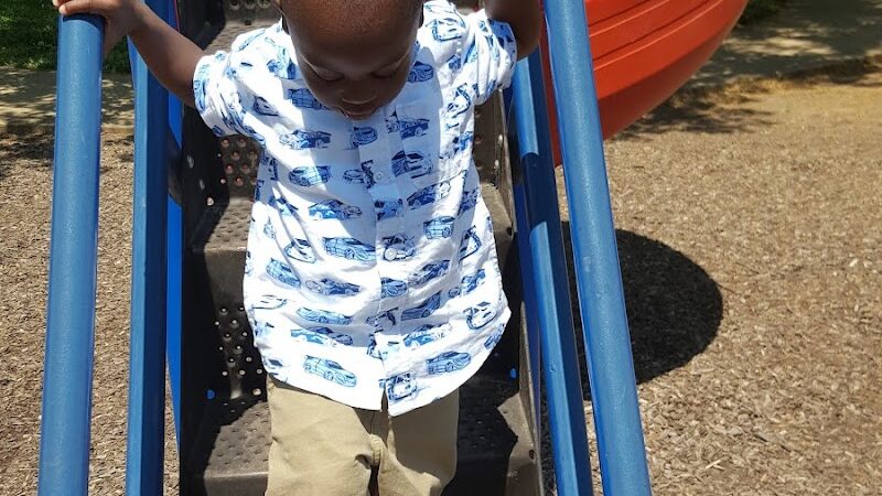 Meadowthorpe Park - Lexington, KY