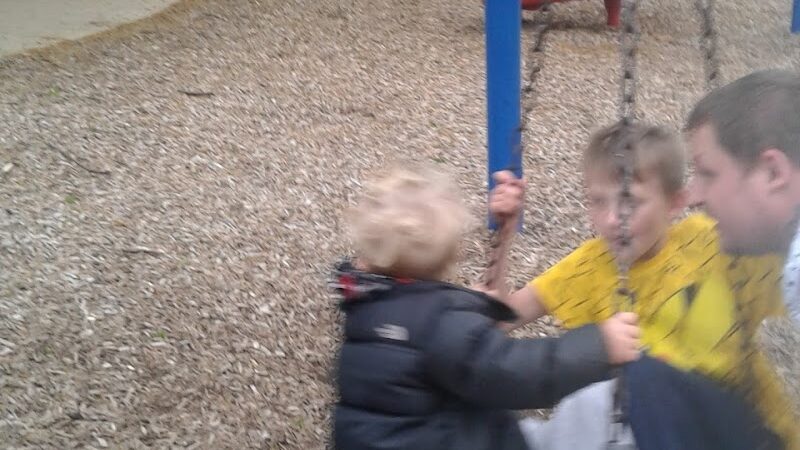 Meadowthorpe Park - Lexington, KY