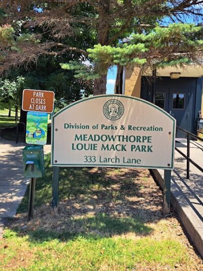 Meadowthorpe Park - Lexington, KY