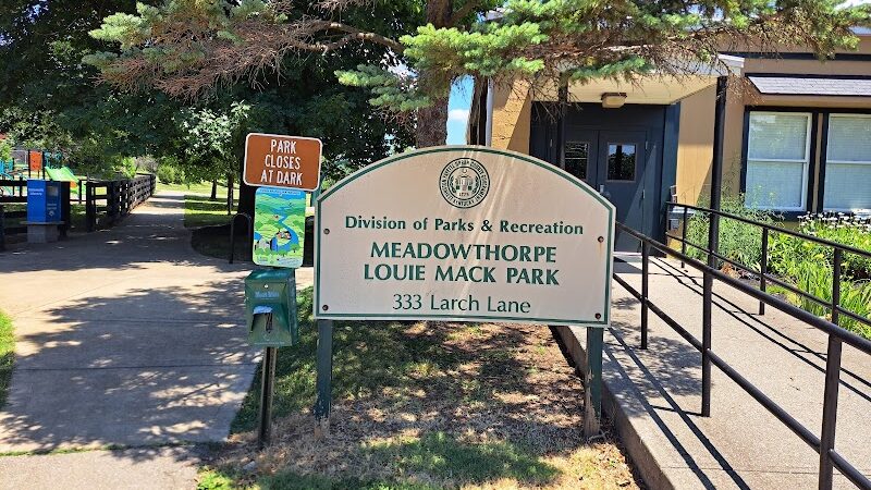 Meadowthorpe Park - Lexington, KY