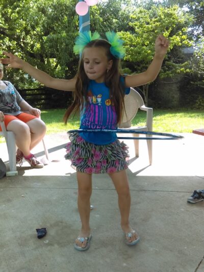 Meadowthorpe Park - Lexington, KY