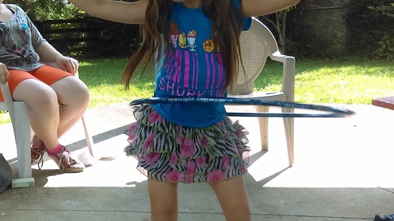 Meadowthorpe Park - Lexington, KY