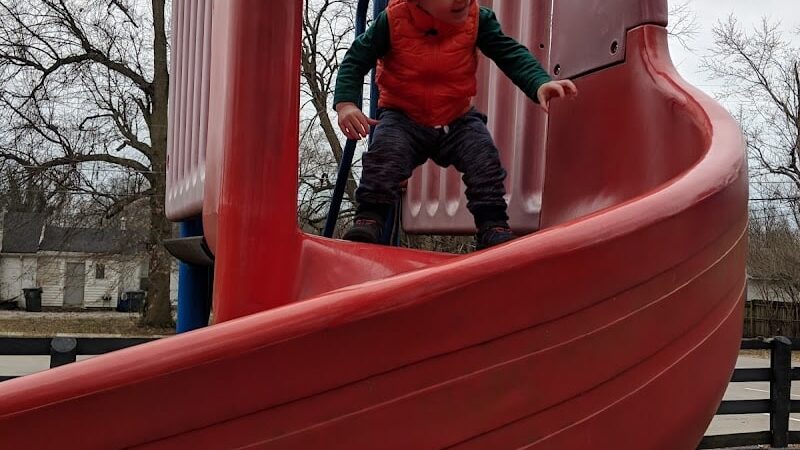 Meadowthorpe Park - Lexington, KY