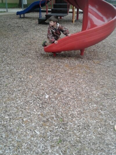 Meadowthorpe Park - Lexington, KY