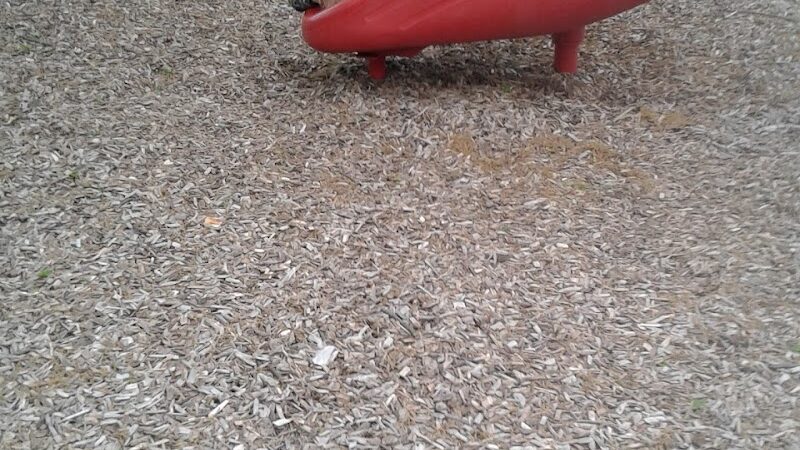 Meadowthorpe Park - Lexington, KY