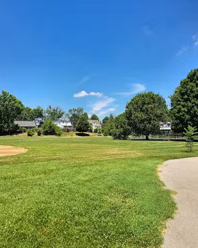 Meadowthorpe Park - Lexington, KY