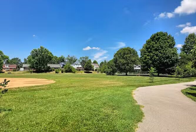 Meadowthorpe Park - Lexington, KY
