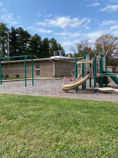 Oakwood Park - Lexington, KY