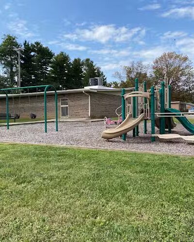 Oakwood Park - Lexington, KY