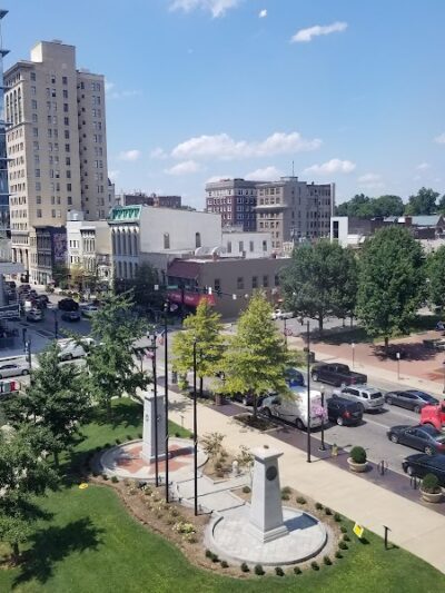 Phoenix Park - Lexington, KY