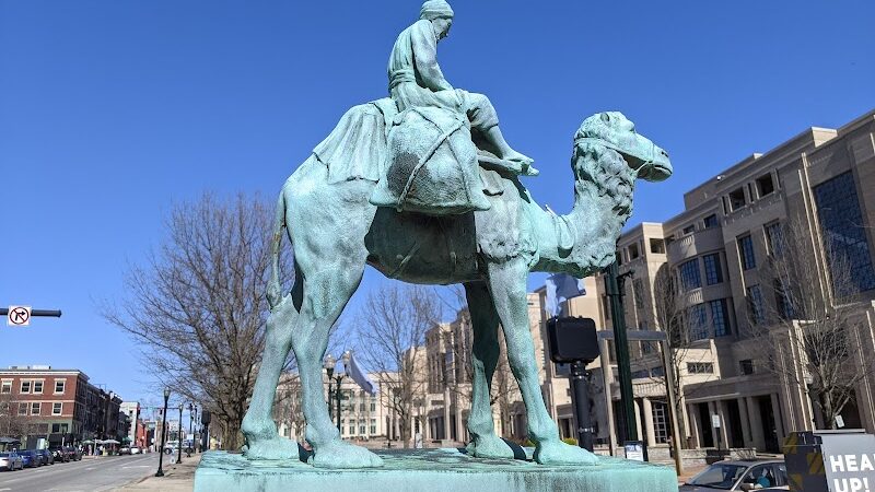 Phoenix Park - Lexington, KY