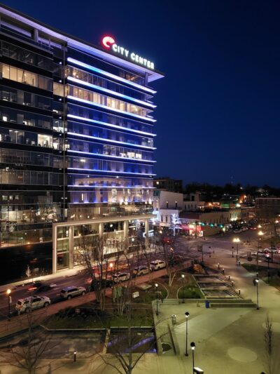 Phoenix Park - Lexington, KY