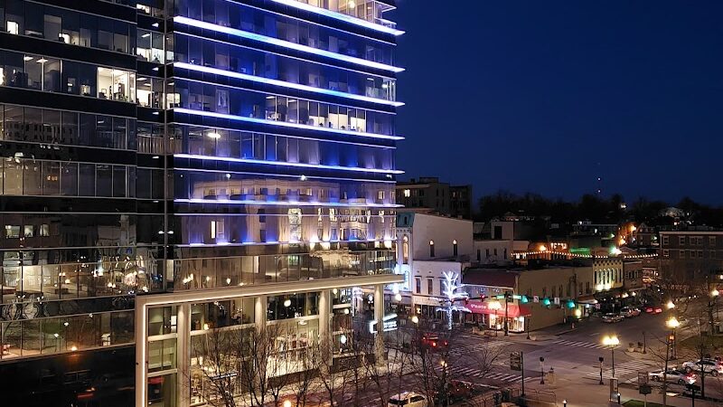 Phoenix Park - Lexington, KY