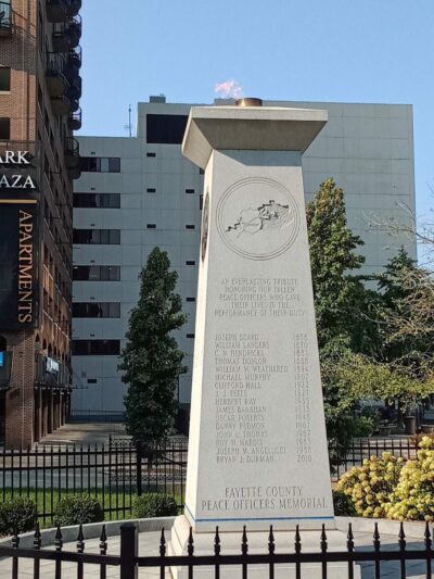 Phoenix Park - Lexington, KY