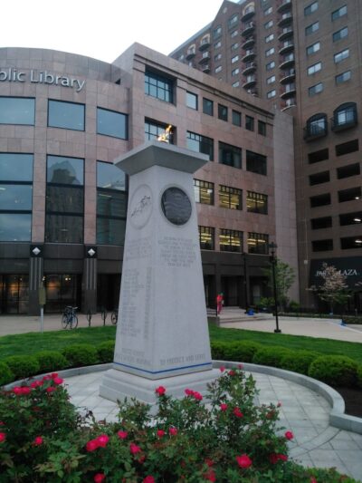 Phoenix Park - Lexington, KY