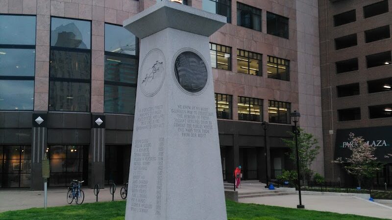 Phoenix Park - Lexington, KY