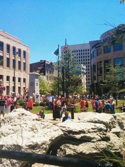 Phoenix Park - Lexington, KY