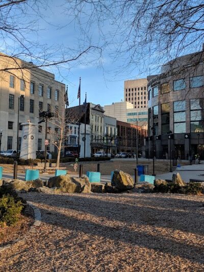 Phoenix Park - Lexington, KY