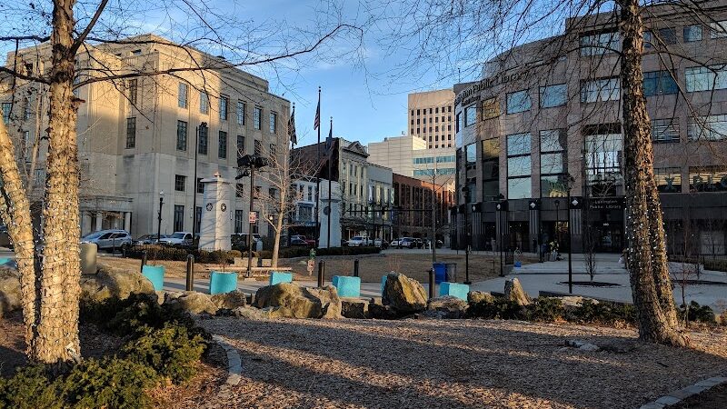 Phoenix Park - Lexington, KY