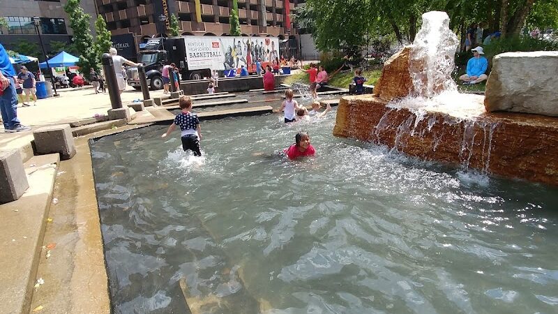 Phoenix Park - Lexington, KY