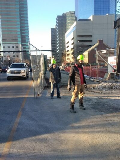 Phoenix Park - Lexington, KY