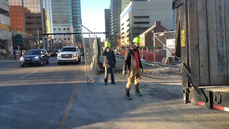 Phoenix Park - Lexington, KY