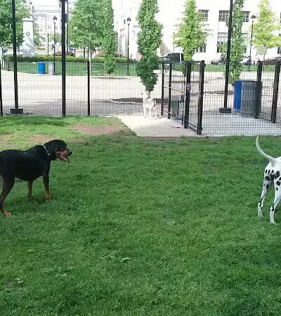 Phoenix Park - Lexington, KY