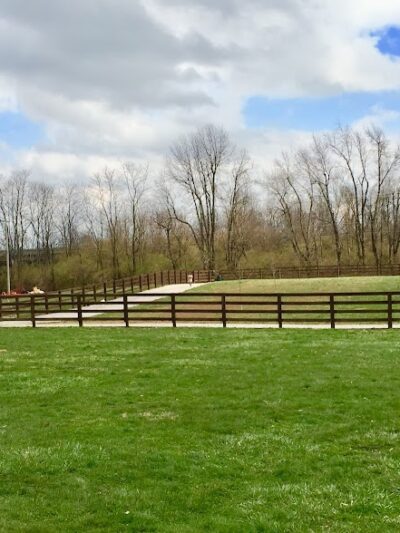 Pleasant Ridge Park - Lexington, KY