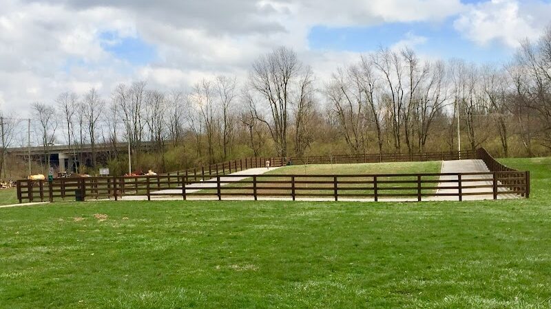 Pleasant Ridge Park - Lexington, KY