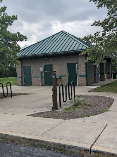 Pleasant Ridge Park - Lexington, KY