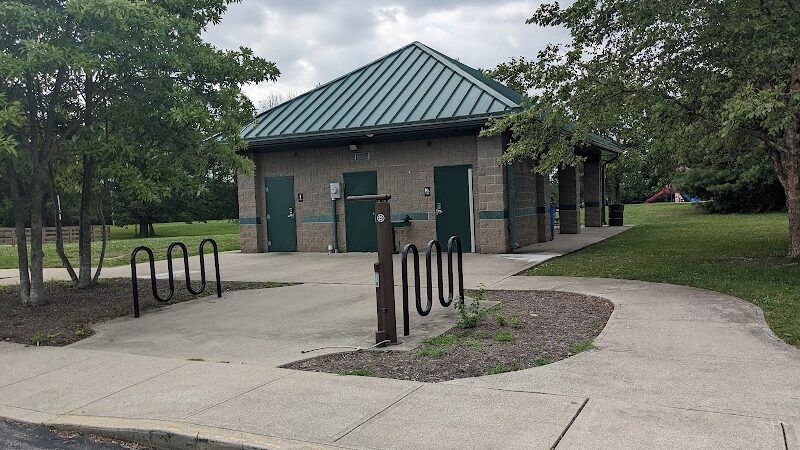 Pleasant Ridge Park - Lexington, KY