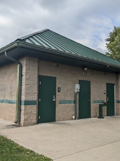 Pleasant Ridge Park - Lexington, KY