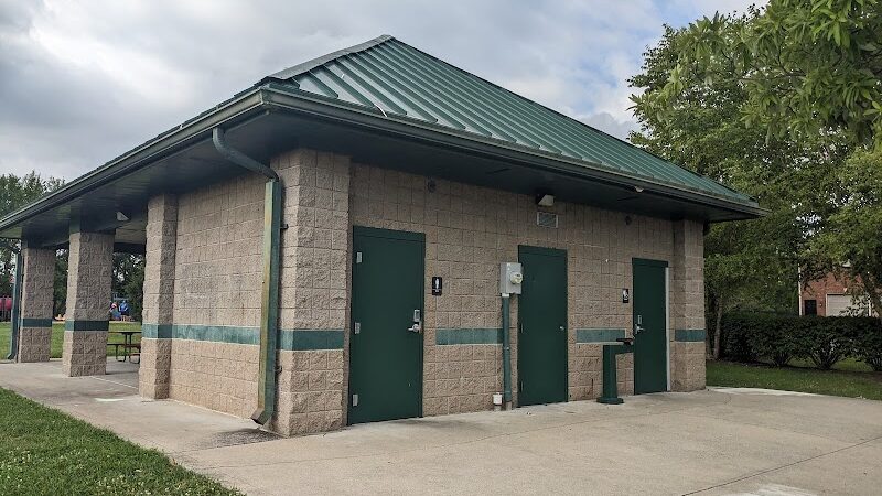 Pleasant Ridge Park - Lexington, KY