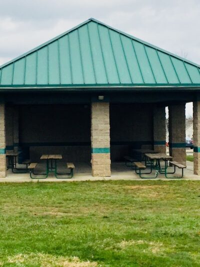 Pleasant Ridge Park - Lexington, KY