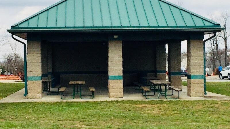 Pleasant Ridge Park - Lexington, KY