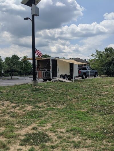 Pleasant Ridge Park - Lexington, KY