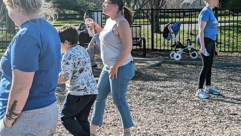 Pleasant Ridge Park - Lexington, KY