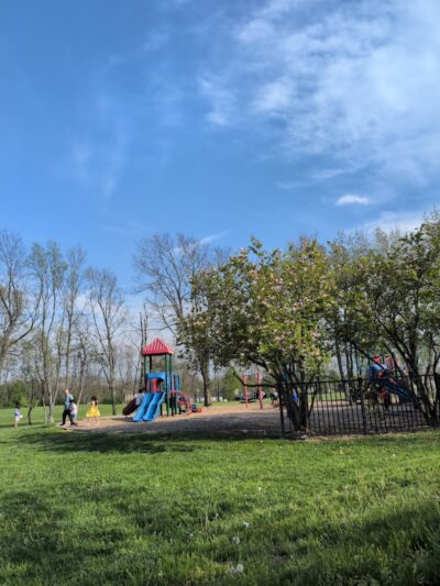 Pleasant Ridge Park - Lexington, KY