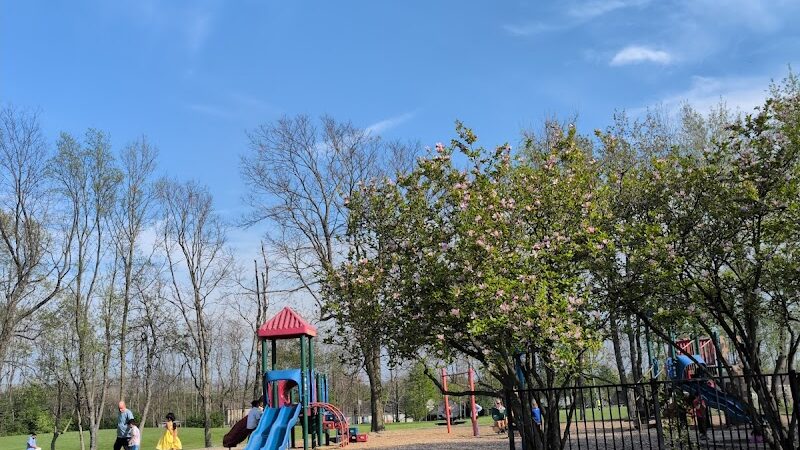 Pleasant Ridge Park - Lexington, KY