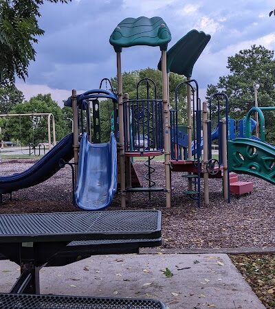 River Hill Park - Lexington, KY