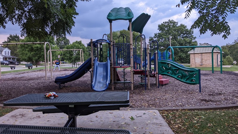 River Hill Park - Lexington, KY