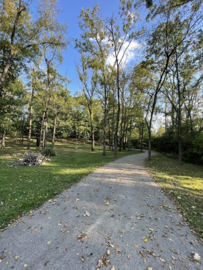 River Hill Park - Lexington, KY