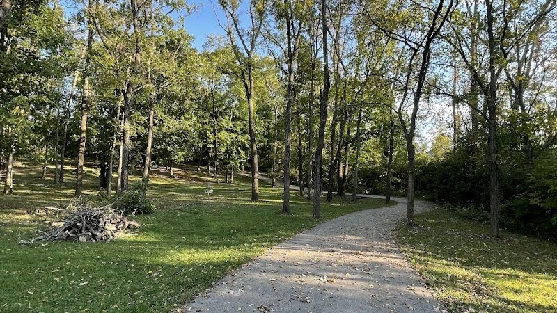 River Hill Park - Lexington, KY