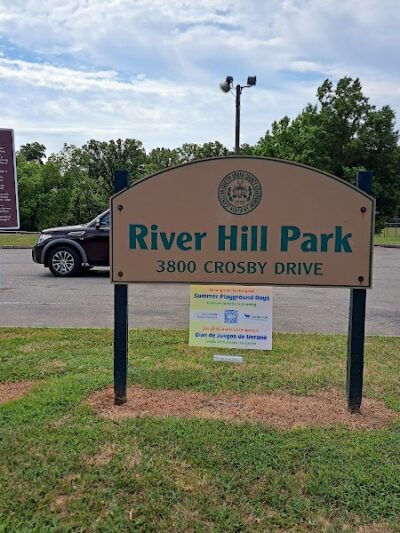 River Hill Park - Lexington, KY