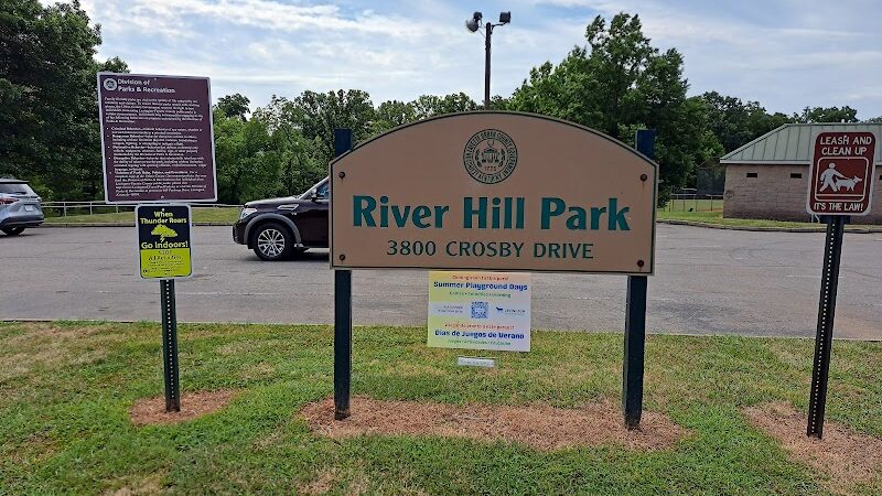 River Hill Park - Lexington, KY