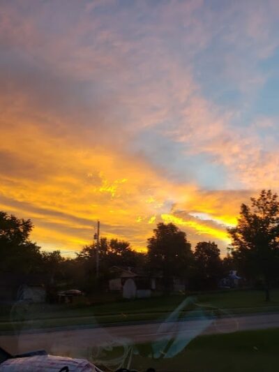 River Hill Park - Lexington, KY