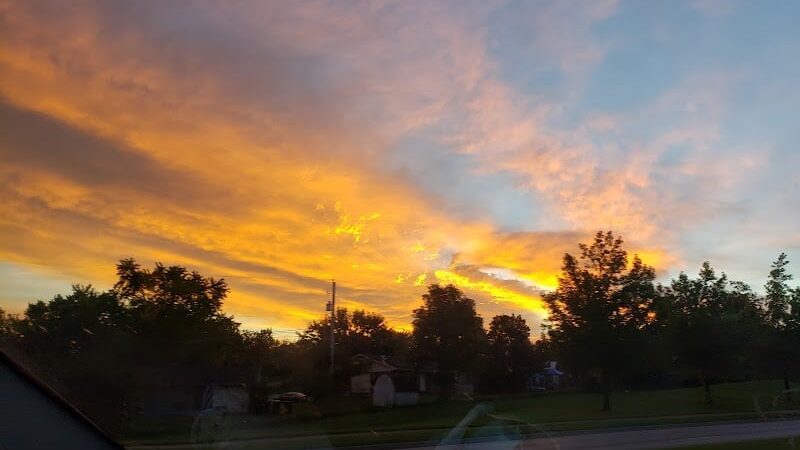 River Hill Park - Lexington, KY