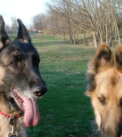River Hill Park - Lexington, KY