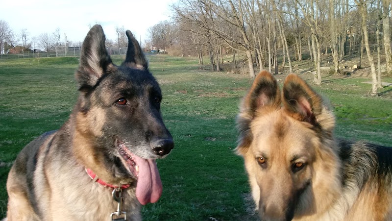 River Hill Park - Lexington, KY