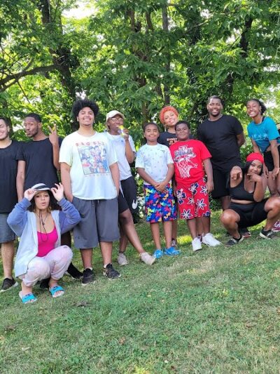 River Hill Park - Lexington, KY